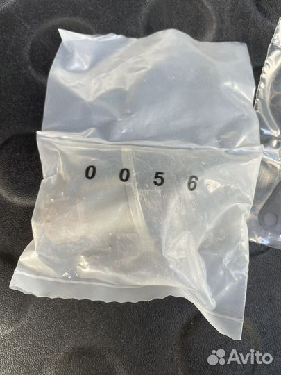 Клапан количества впрыска. паджеро 4 3,2 дизель