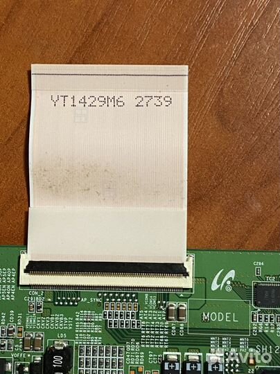 Sh120pmb4sv0.3 от Samsung ue46d6510ws