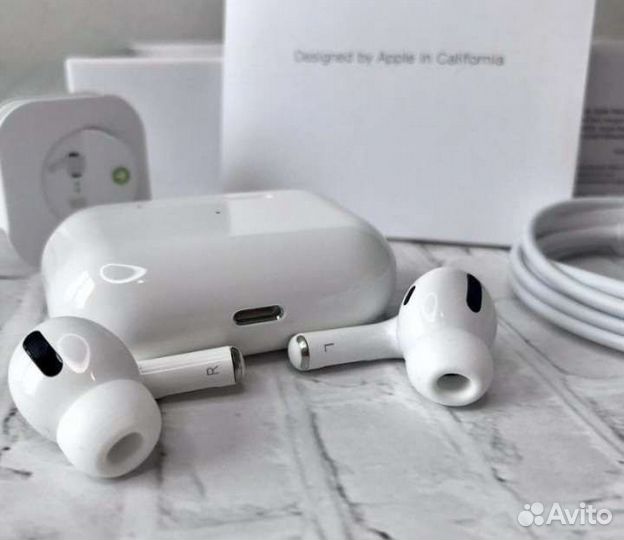 Airpods 2 3 pro pro 2 premium