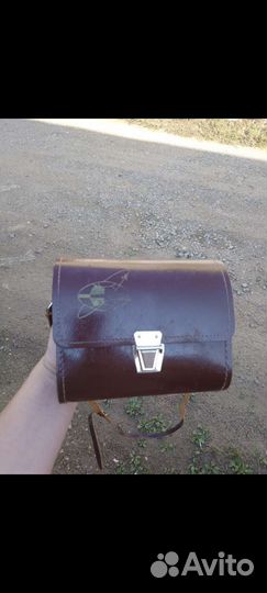 Электронная фотовспышка Чайка