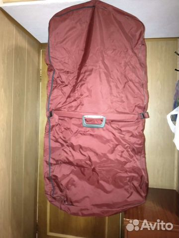 Кофр для одежды