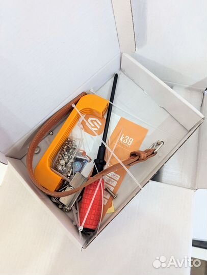 Копус K39 iTX Новый + разер + чехол