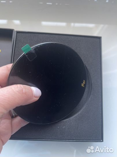 Зарядное устройство Mariewolt