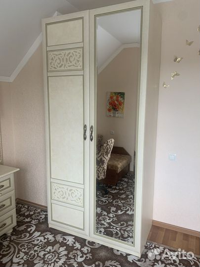Мебель бу