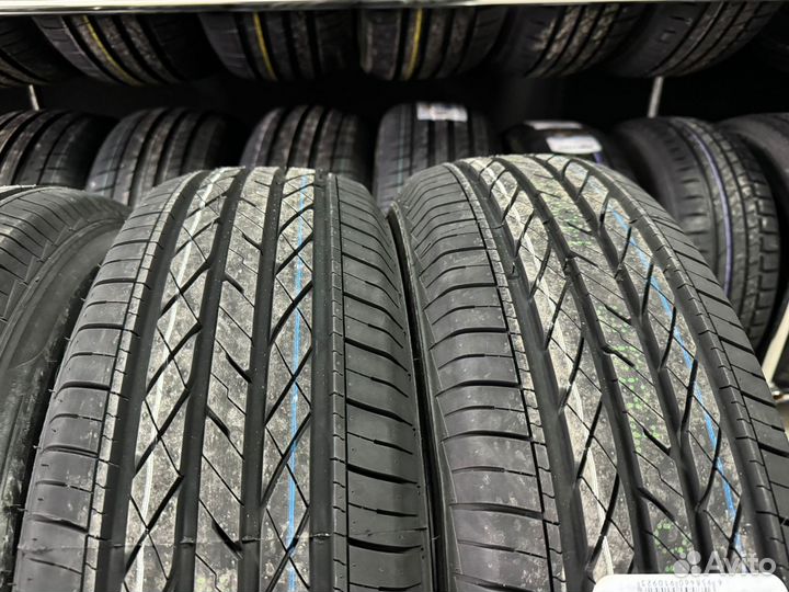 Tracmax X-Privilo H/T 285/60 R18