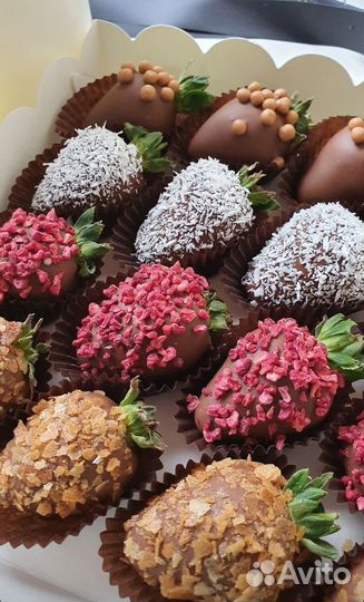 Подарки ручной работы