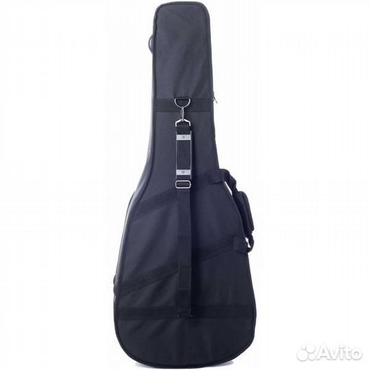 Чехол для гитары Bespeco foam100CG