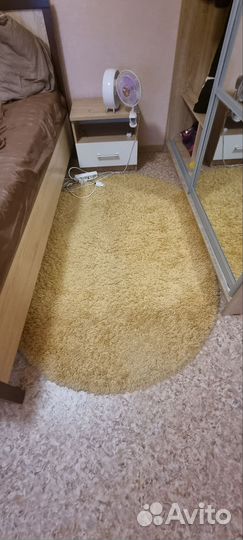 Ковер IKEA бу