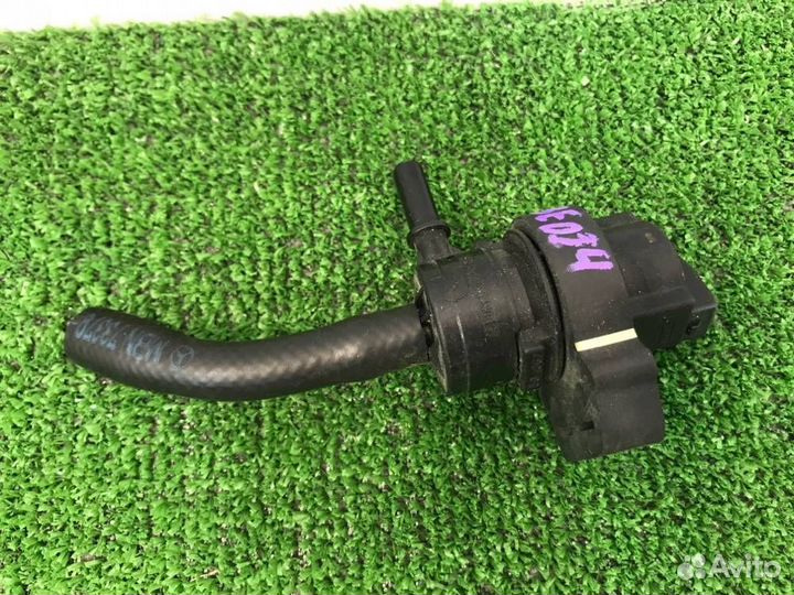 Клапан вентиляции топливного бака Mercedes-Benz