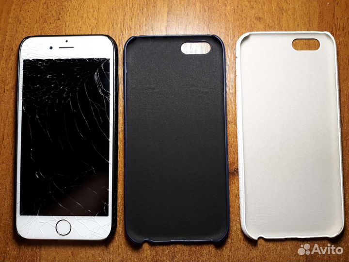 Чехол на iPhone 5 5s 5c se 6 6s 7