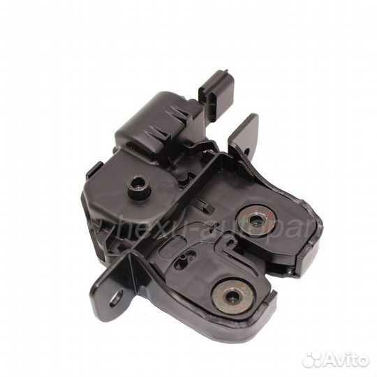 Замок багажника LADA X-Ray, Micra 5, Twingo 2, ZOE