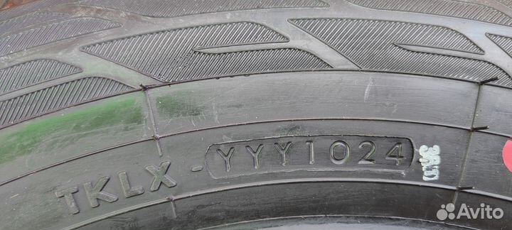 Yokohama Ice Guard IG55 185/65 R15 92