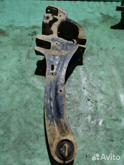 Рычаг продольный Mazda 3 BK