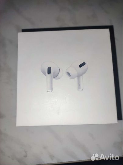 Apple airpods pro