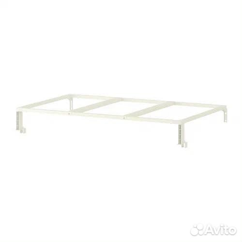 IKEA utrusta опора для мусорного контейнера