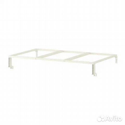 IKEA utrusta опора для мусорного контейнера