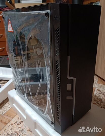 Корпус для пк, 2шт