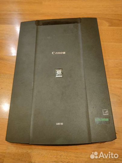 Принтер лазерный Xerox Phaser 3117 + Сканер Canon