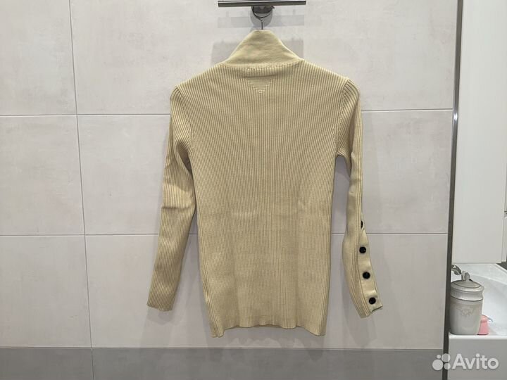 Водолазка свитер женский