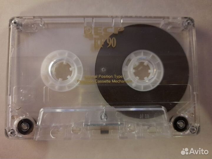 Аудио кассета Modern Talking 