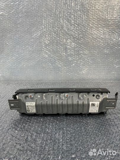 Подушка безопасности Bmw 5-Series G30 2018