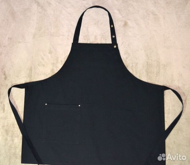 Фартук мужской