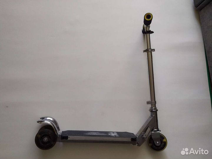 Самокат Скутер