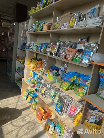 Комбикорм мегакорм рост бройлер с 14 по 28 день