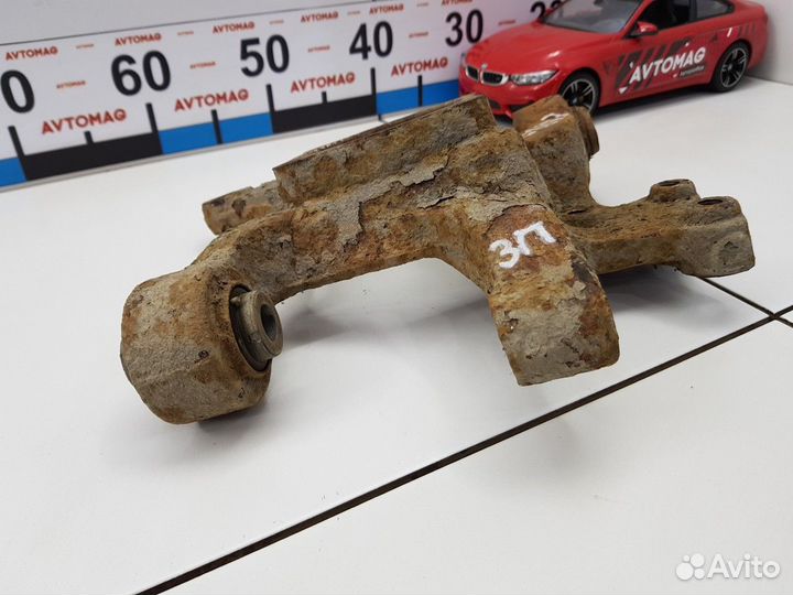 Кулак поворотный задний правый (Opel Antara)