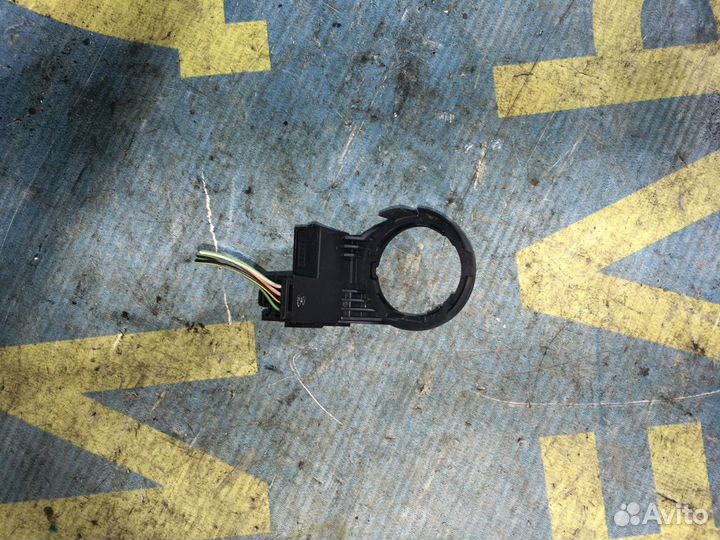 Антенна иммобилайзера Ford Focus 2