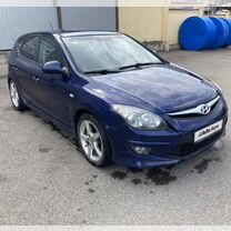 Hyundai i30 1.6 AT, 2010, 100 000 км, с пробегом, цена 900 000 руб.