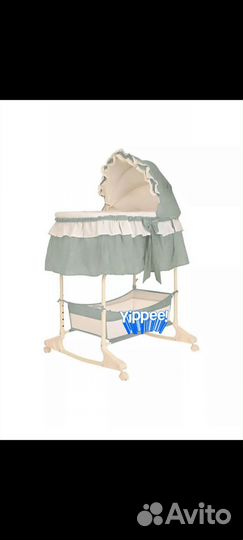 Люлька,кровать