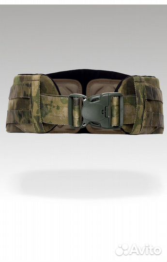 Пояс разгрузочный тактический