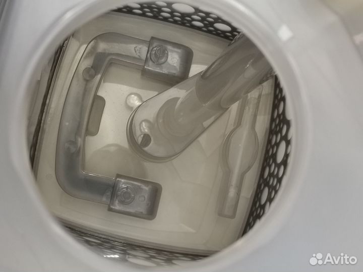 Бак увлажнителя Electrolux EHU-3910D 3915D