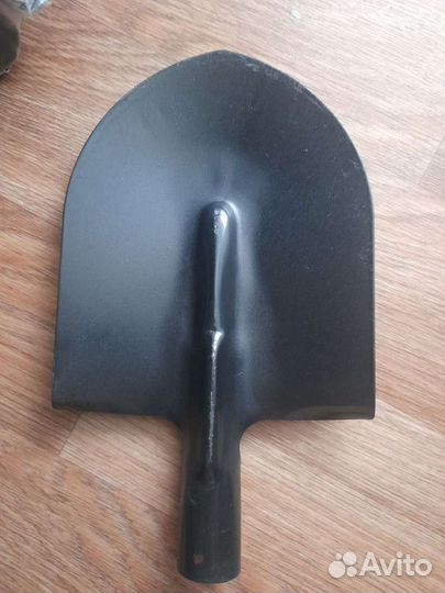 Лопата штыковая