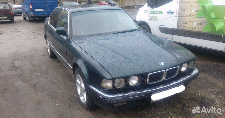 Разбор выкуп bmw бмв от 1990 года