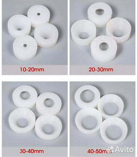 Укупорщики для бутылок