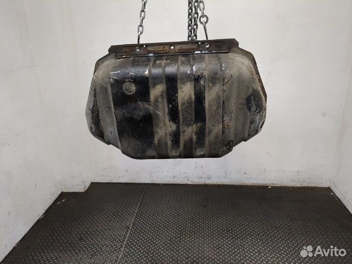 Бак топливный Nissan Patrol, 1998