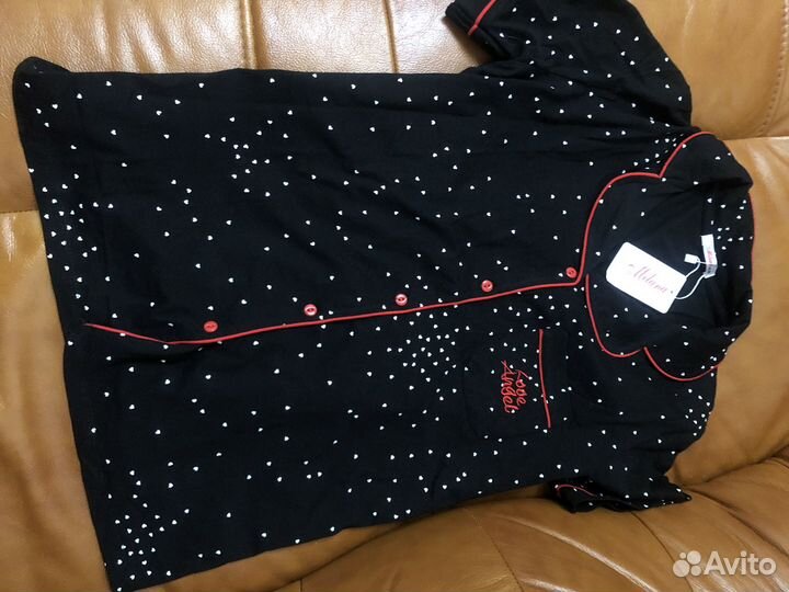 Домашний костюм женский 48 50