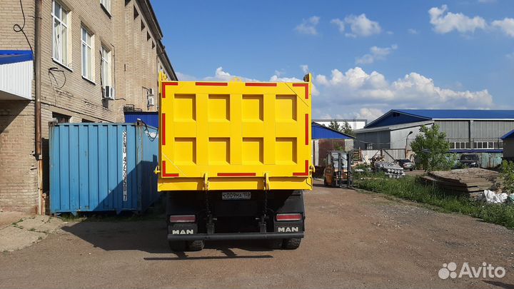 Shacman (Shaanxi) F2000, 2012