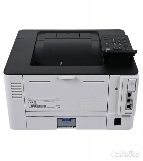 Принтер лазерный