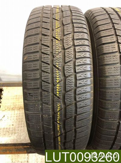 Continental ContiWinterContact TS 830 P 205/60 R16 98Y