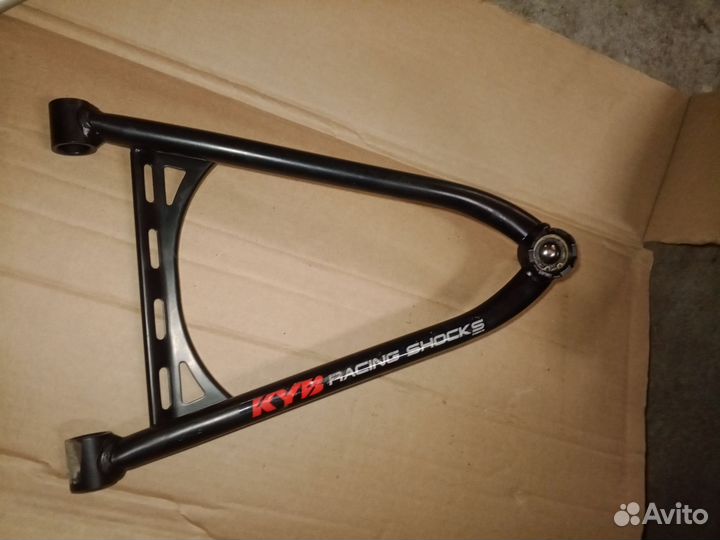 Амортизатор, стойки, рычаги,шаровые