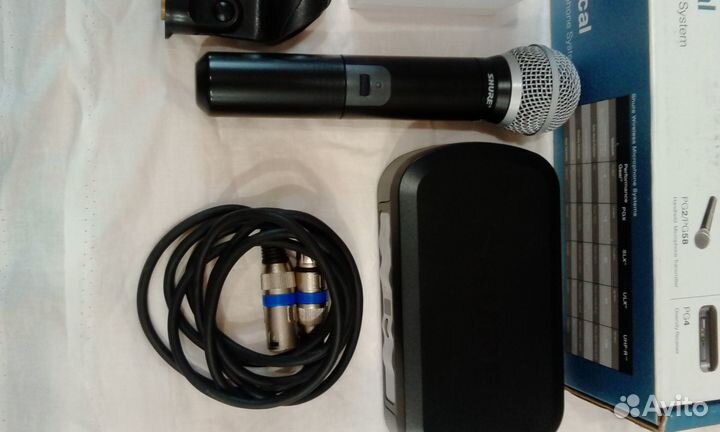 Микрофон