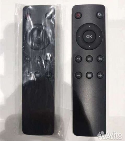 Пульт ду TTK LG