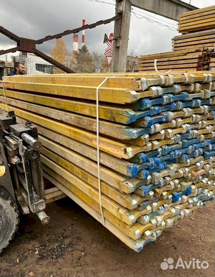 Двутавровая балка бдк