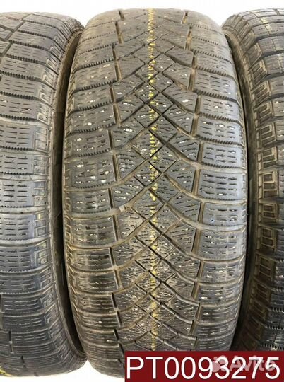 Pirelli Ice Zero FR 205/55 R16 98H