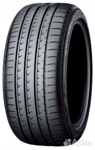 Yokohama Advan Sport V105 295/40 R21
