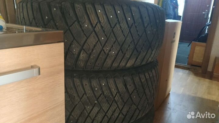 Goodyear Ultra Grip Ice Arctic 2 205/55 R16