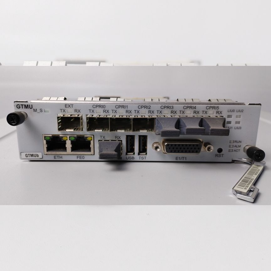 [GR1DUMPTU001] Плата Huawei 020rgp4 Gr1dumptu001